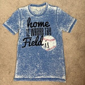 Live Love Gameday T-Shirt